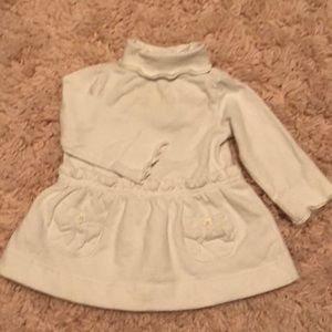 Baby dress